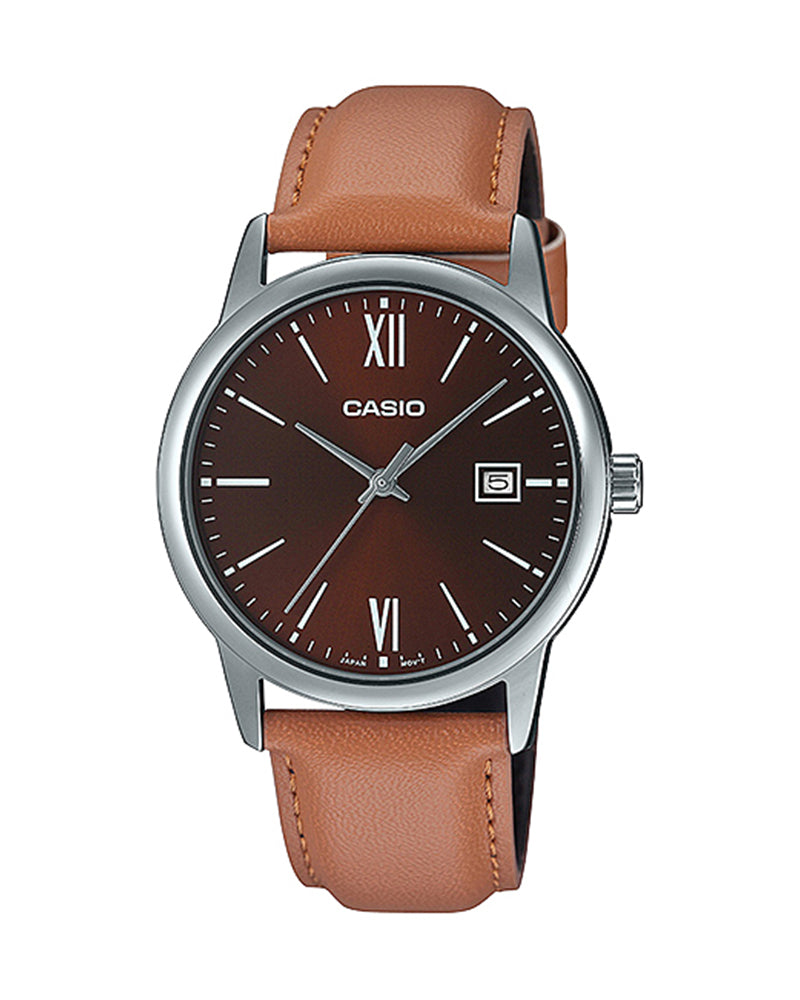 Casio General Belt MTPa-V002L-5b3udf | 9557
