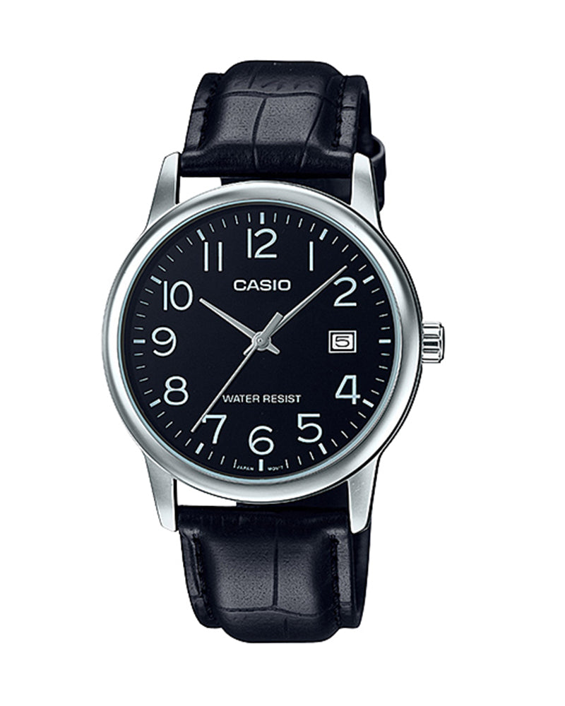 Casio General Belt MTP-V002L-1BUDF | 6347