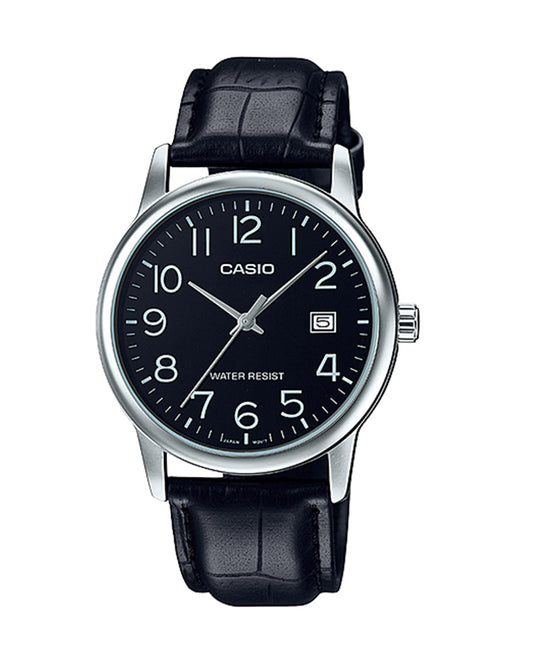 Casio General Belt MTP-V002L-1BUDF | 6347