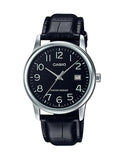 Casio General Belt MTP-V002L-1BUDF | 6347