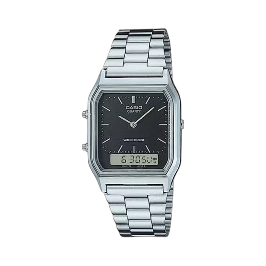 Casio Sports AQ-230A-1DMQ | 11769