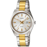 Casio Ladies Chain LTP-1302SG-7AVDF | 6342