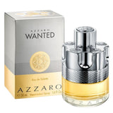 (Azzaro) Wanted EDT 100ML | 10356