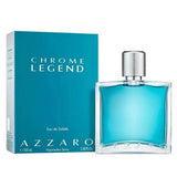(Azzaro) Azzaro Chrome Legend EDT 100ML | 5057