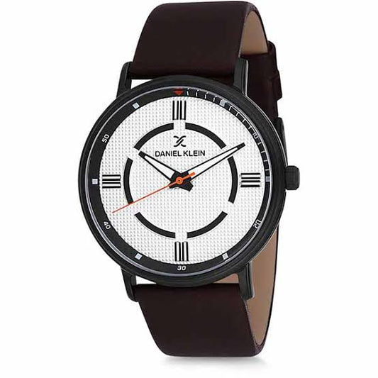 Daniel Klein Belt Watch DK12157-6 | 9915