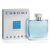 (Azzaro) Chrome Men Edp 100Ml