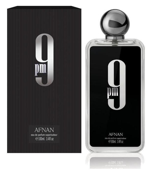 (Afnan) 9PM Edp 100Ml | 11968