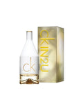 (Calvin Klein) CK IN 2 U Women EDT 150ML | 12927