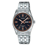 Casio Ladies Chain LTP-1335D-1A2VDF | 7819