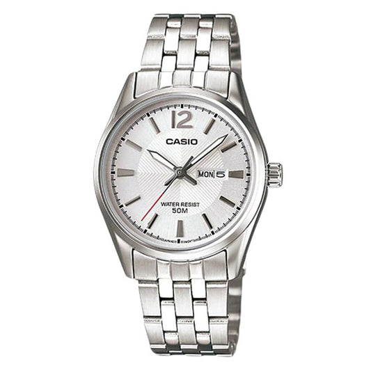 Casio Ladies Chain LTP-1335D-7AVDF | 2333