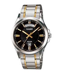 Casio G.Chain MTP-1381G-1AVDF | 4919