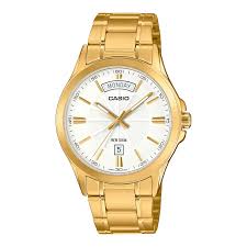 Casio G.Chain MTP-1381GD-7AVDF | 12541