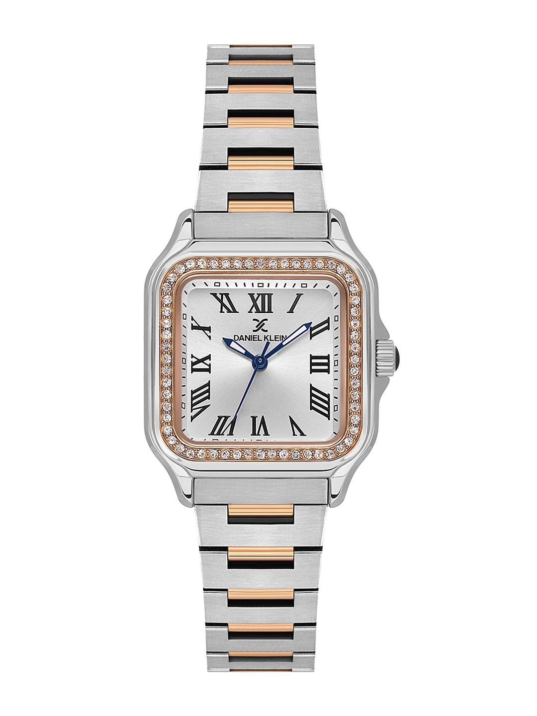 Daniel Klein Ladies Chain Watch DK.1.13583-4 | 11574
