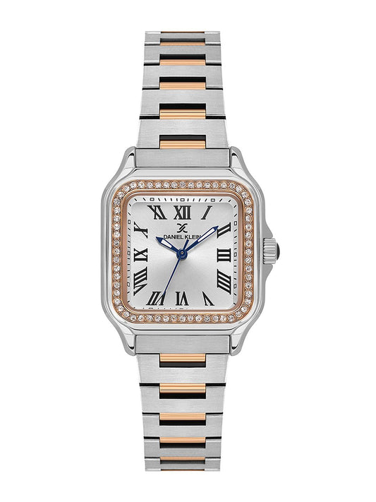 Daniel Klein Ladies Chain Watch DK.1.13583-4 | 11574