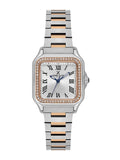 Daniel Klein Ladies Chain Watch DK.1.13583-4 | 11574