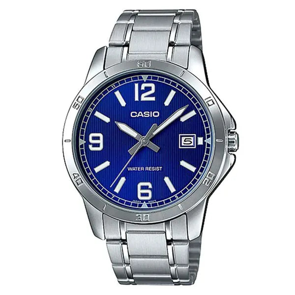 Casio G.Chain MTP-V004D-2Budf | 9085