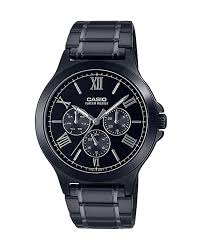 Casio G.Chain MTP-V300B-1AUDF | 9852