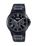 Casio G.Chain MTP-V300B-1AUDF | 9852