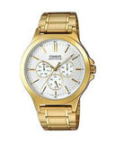 Casio G.Chain MTP-V300G-7AVDF | 0041