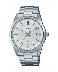 Casio G.Chain MTP-VD03D-7AUDF | 10815