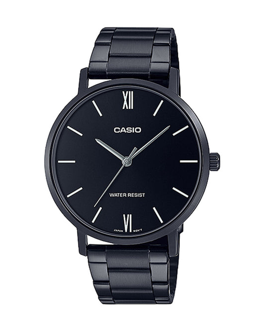 Casio G.Chain MTP-VT01B-1BUDF | 9860