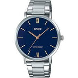 Casio G.Chain MTP-VT01D-2BUDF | 8761