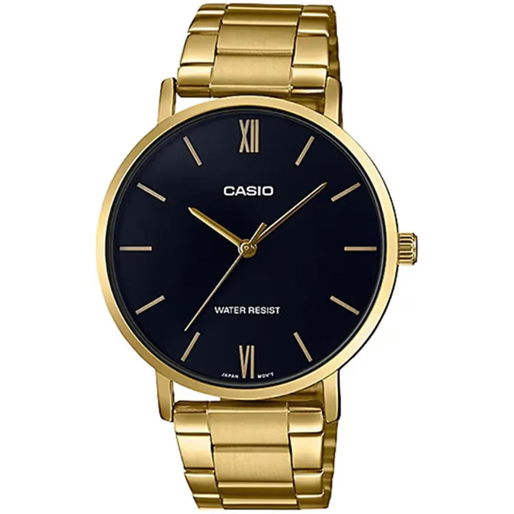 Casio G.Chain MTP-VT01G-1BUDF | 7812