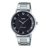 Casio G.Chain MTP-VT03D-1BDF | 12165