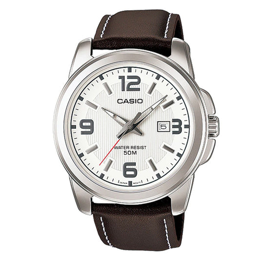 Casio General Belt MTP-1314L-7AVDF 2784 | 0912