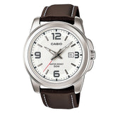 Casio General Belt MTP-1314L-7AVDF 2784 | 0912