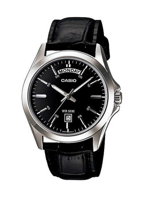Casio General Belt MTP-1370L-1AVDF | 1764