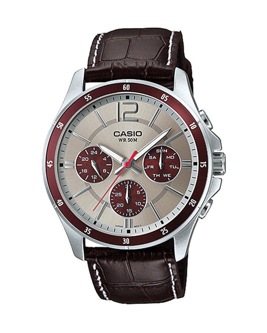 Casio General Belt MTP-1374L-7A1VDF 5374 | 1179