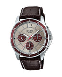 Casio General Belt MTP-1374L-7A1VDF 5374 | 1179