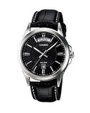 Casio General Belt MTP-1381L-1AVDF | 0913