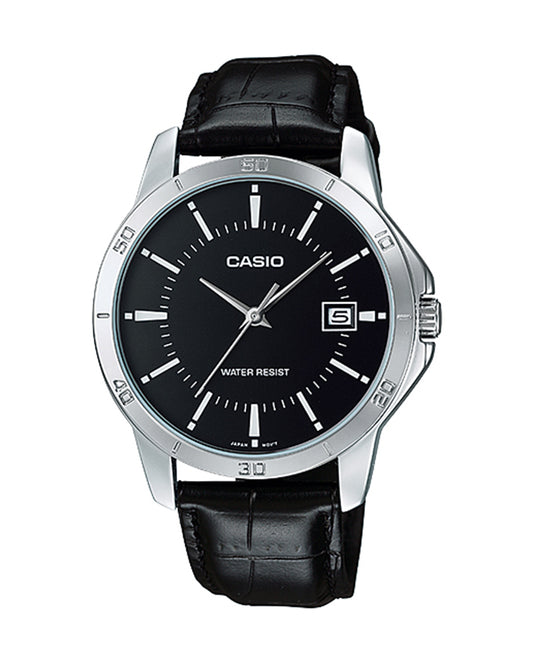 Casio General Belt MTP-V004L-1AUDF | 2289