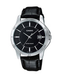 Casio General Belt MTP-V004L-1AUDF | 2289