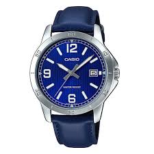 Casio General Belt MTP-V004L-2BUDF | 9241