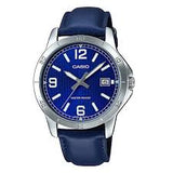 Casio General Belt MTP-V004L-2BUDF | 9241