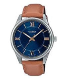Casio General Belt MTP-V005L-2b5udf | 9553