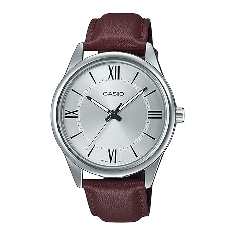 Casio General Belt MTP-V005L-7B5UDF | 10224