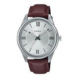 Casio General Belt MTP-V005L-7B5UDF | 10224