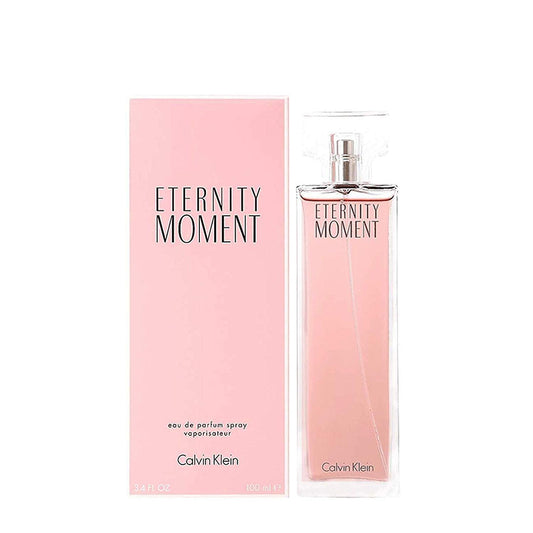 (Calvin Klein)Enternity Moment Women EDP 100ml | 8403