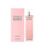(Calvin Klein)Enternity Moment Women EDP 100ml | 8403