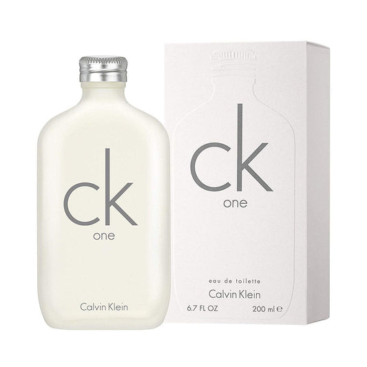 (Calvin Klein) C.K one Edt 200ml | 8858