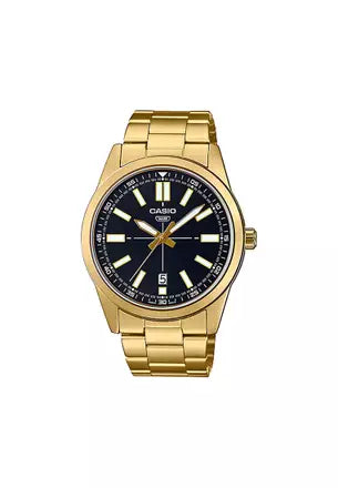 Casio G.Chain MTP-VD02G-1EUDF | 10214