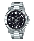 Casio G.Chain MTP-VD300D-1EUDF | 5019