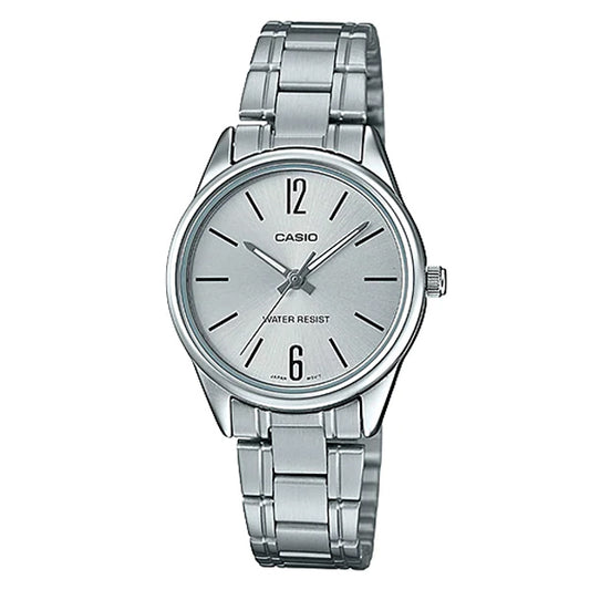Casio Ladies Chain LTP-V005D-7BUDF | 6874