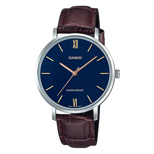 Casio Ladies Belt LTP-VT01L-2BUDF | 7675