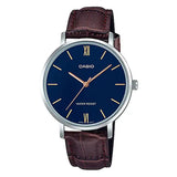 Casio Ladies Belt LTP-VT01L-2BUDF | 7675