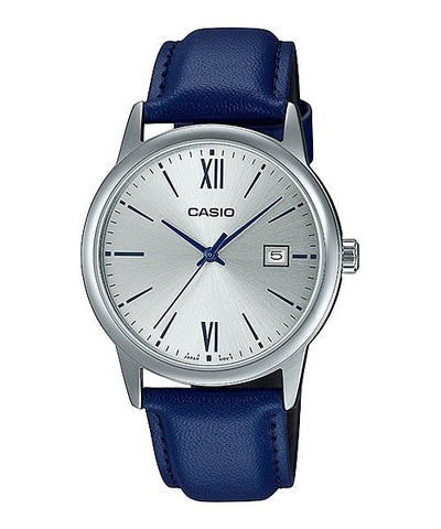 Casio General Belt MTP-V002L-2b3udf | 9551